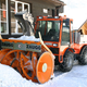 Illustration for article titled Snow Removal Vehicles
